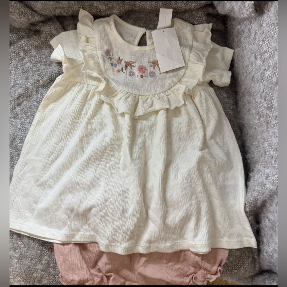 New two piece H&M outfit